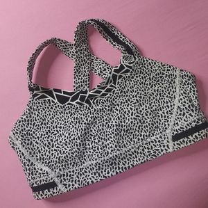 EUC Racerback Sports Bra